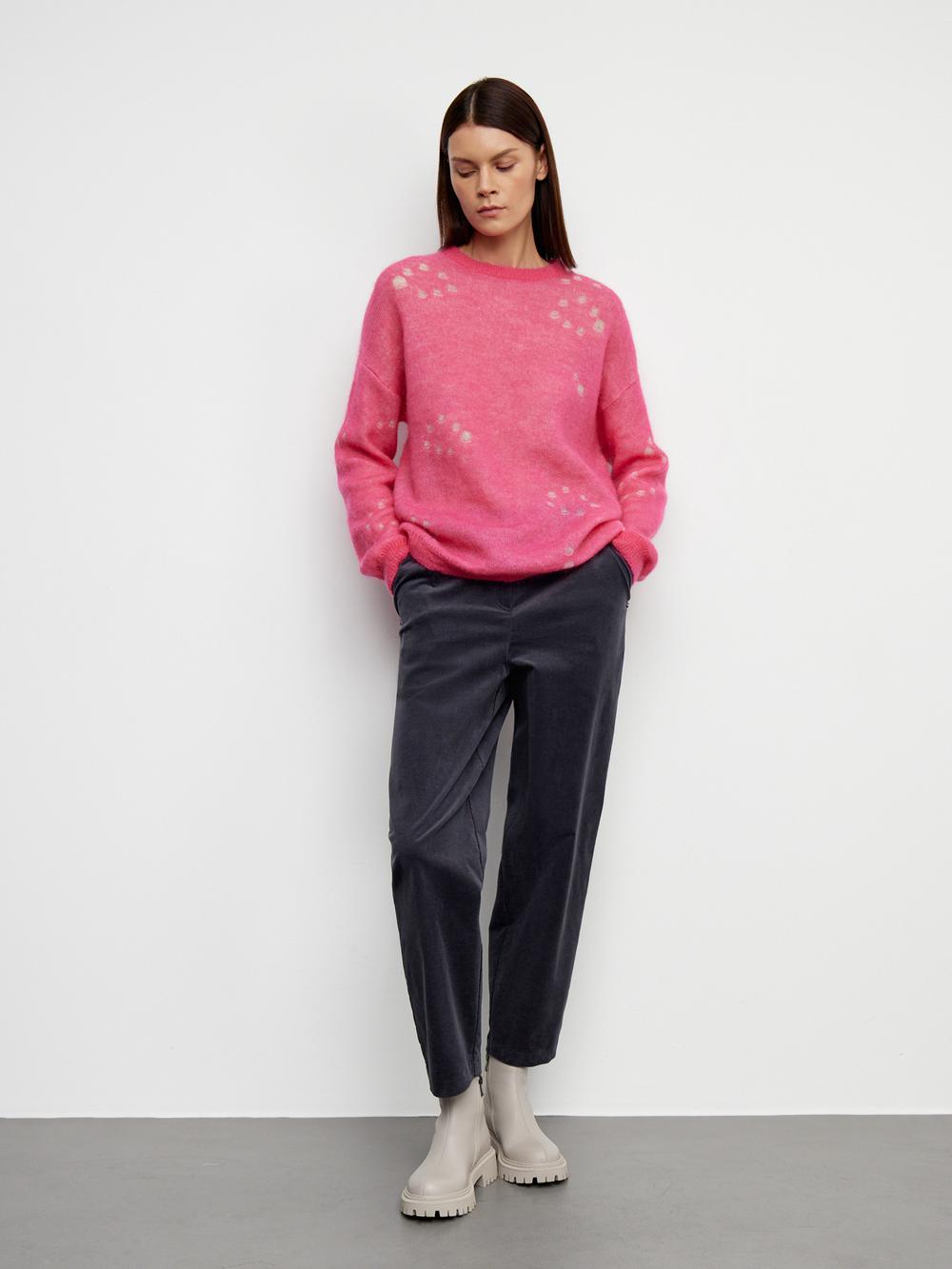 Джемпер 3124-017