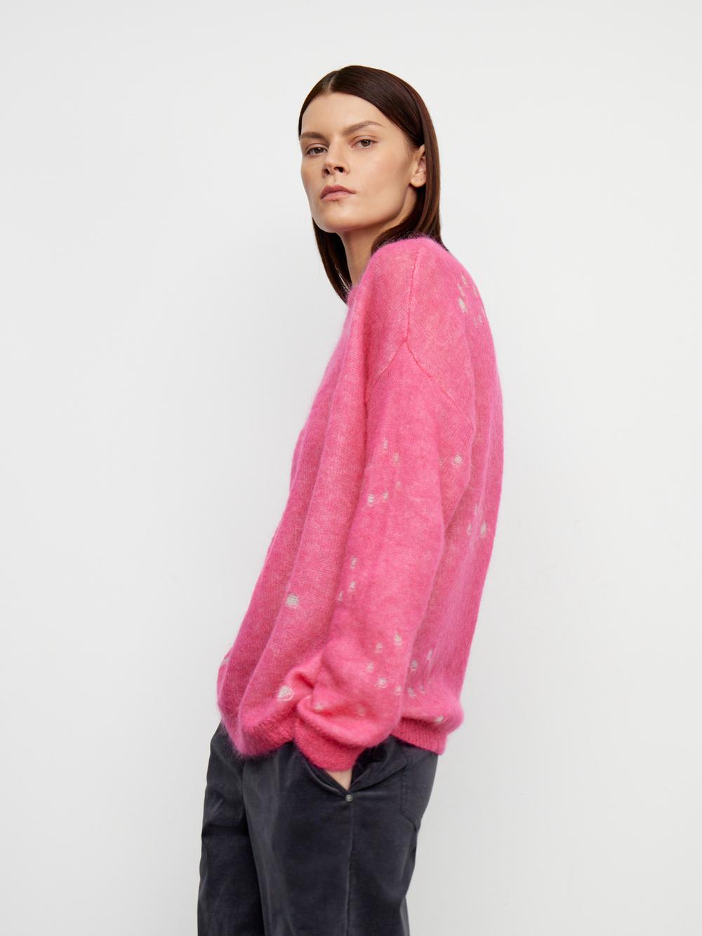 Джемпер 3124-017