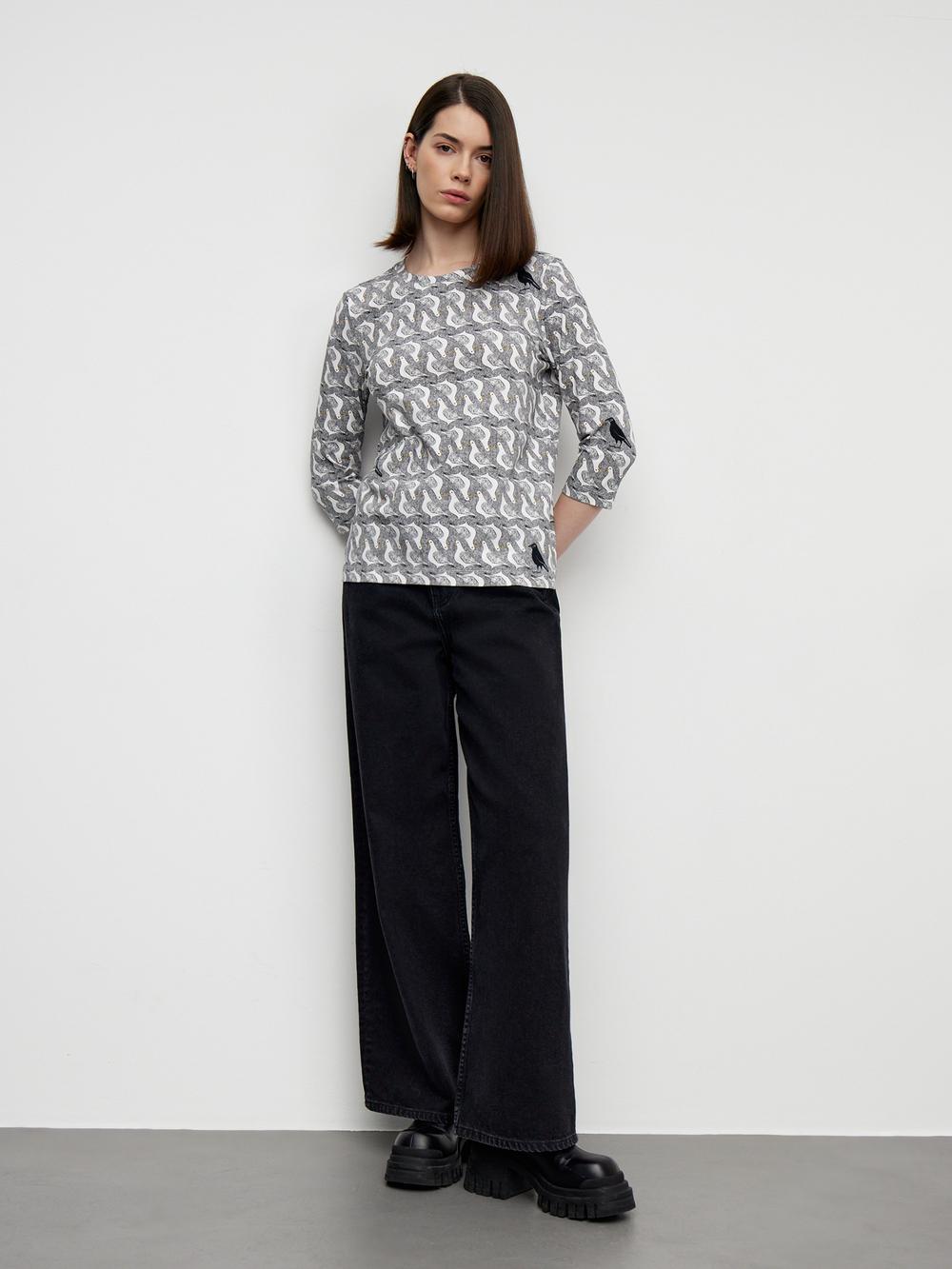 Джемпер 3124-036