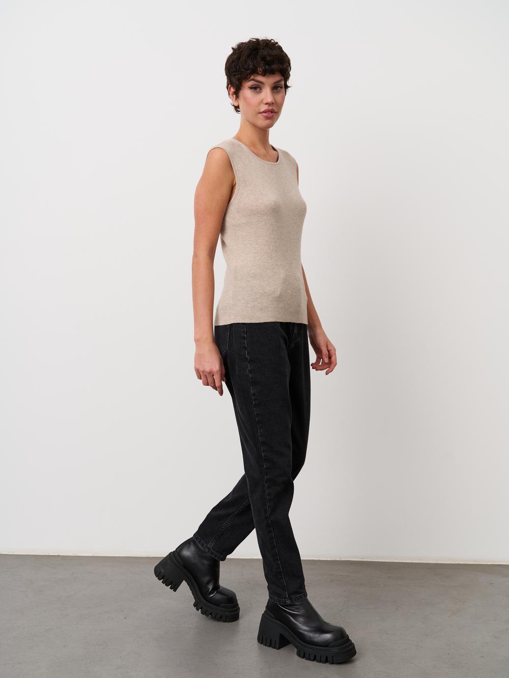 Джинсы 7124-030