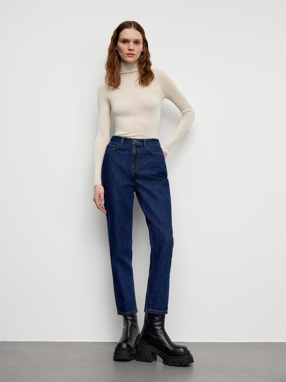 Джинсы 7124-031