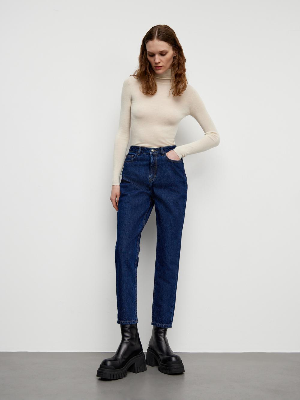 Джинсы 7124-031