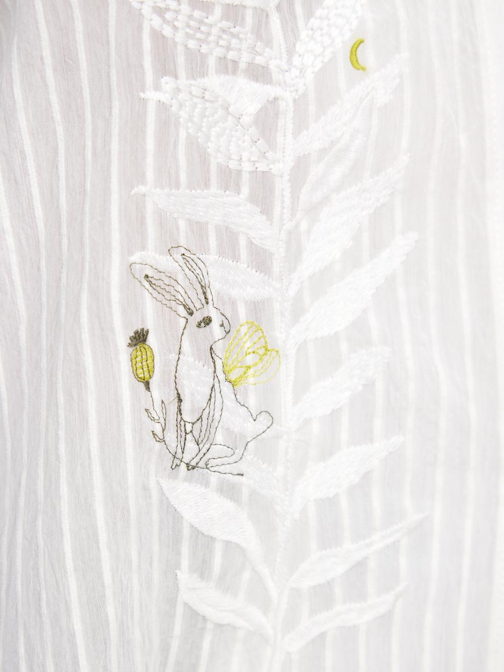 Блузка 2025-0716