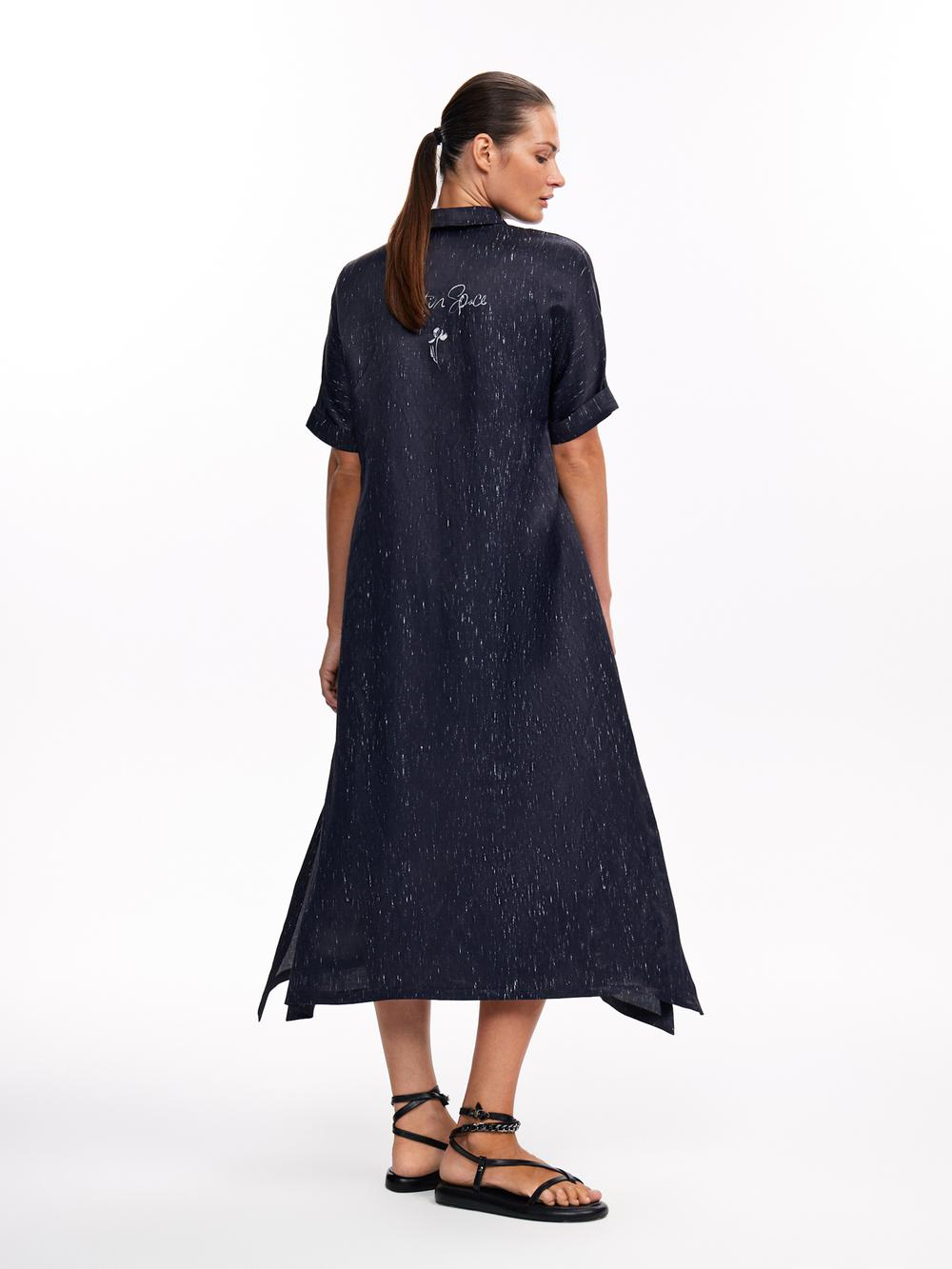 Платье 5025-0716