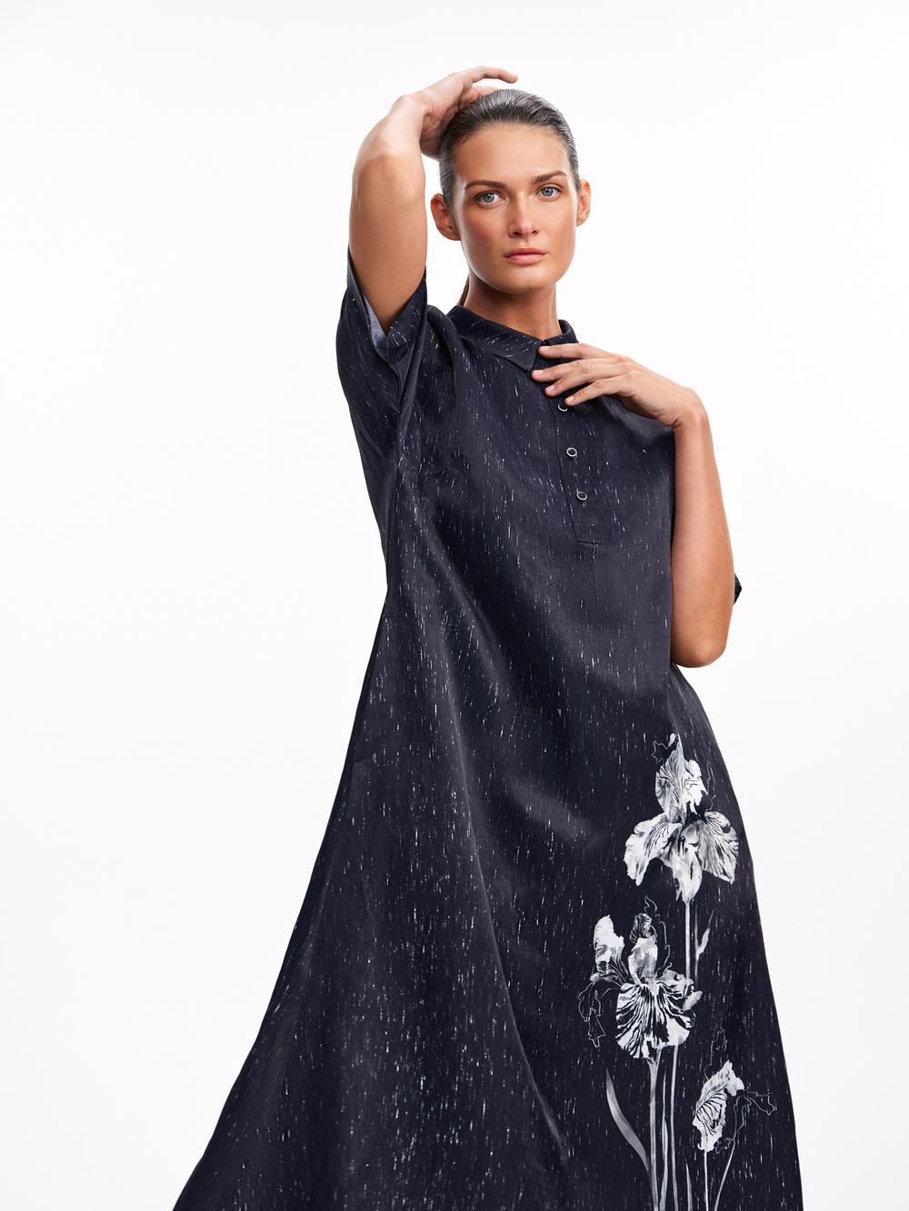 Платье 5025-0716