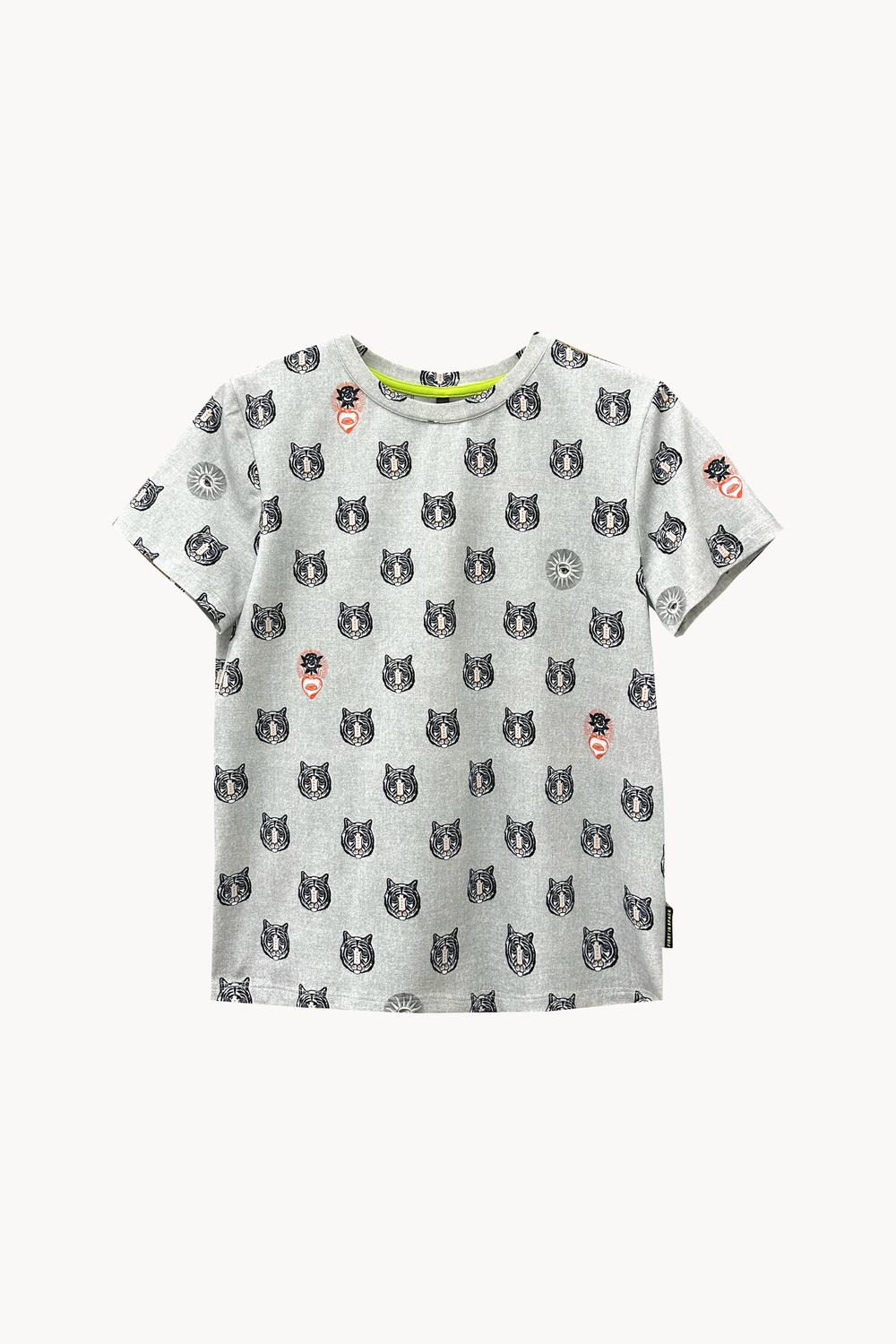 Футболка 1025-0585