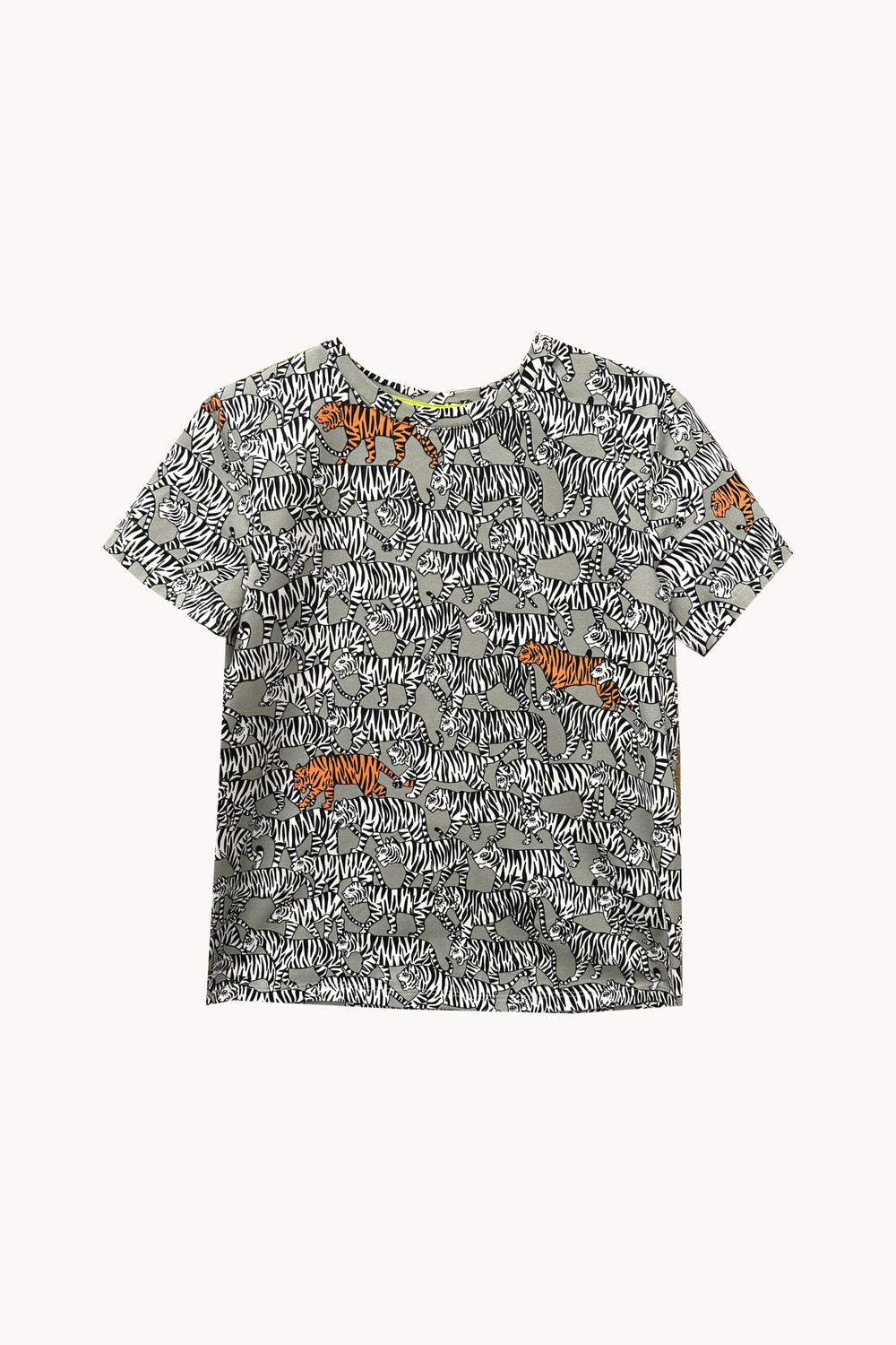 Футболка 1025-0586