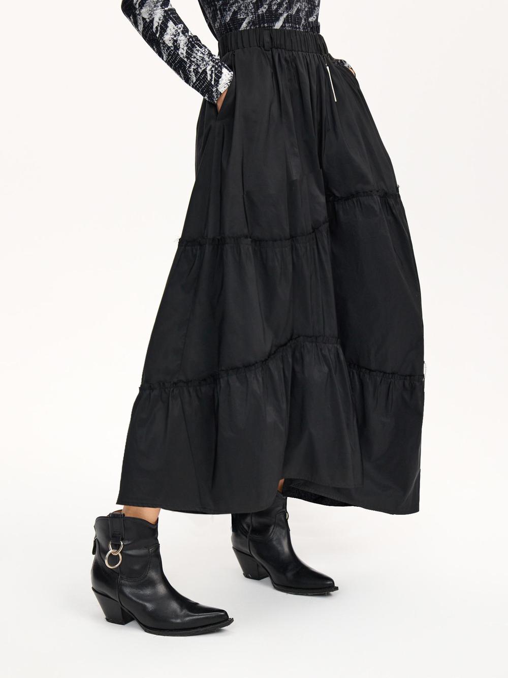 Юбка 8125-009-05