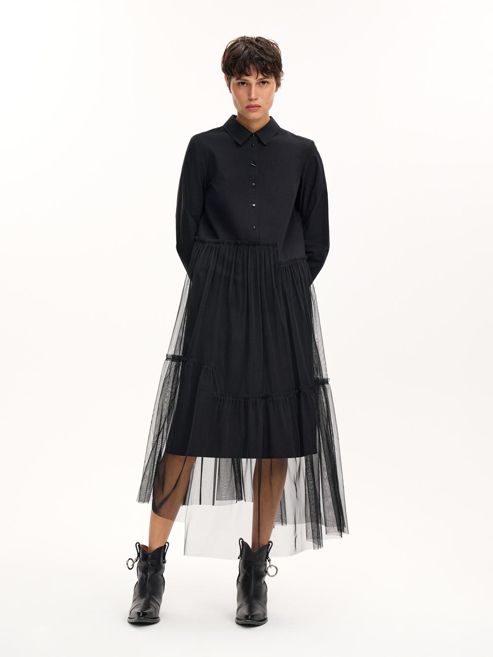 Платье 5125-018-05