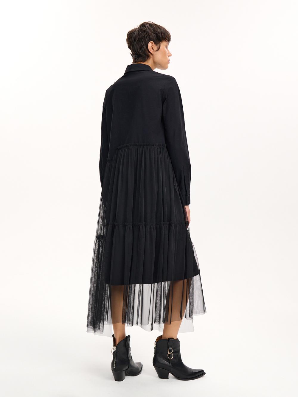 Платье 5125-018-05