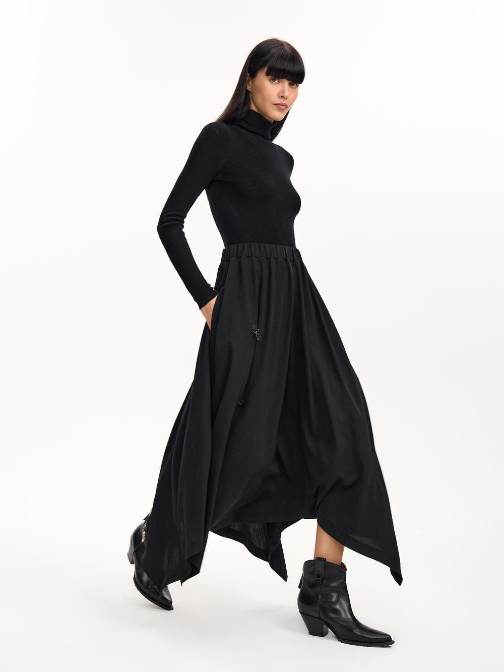 Юбка 8125-007-09