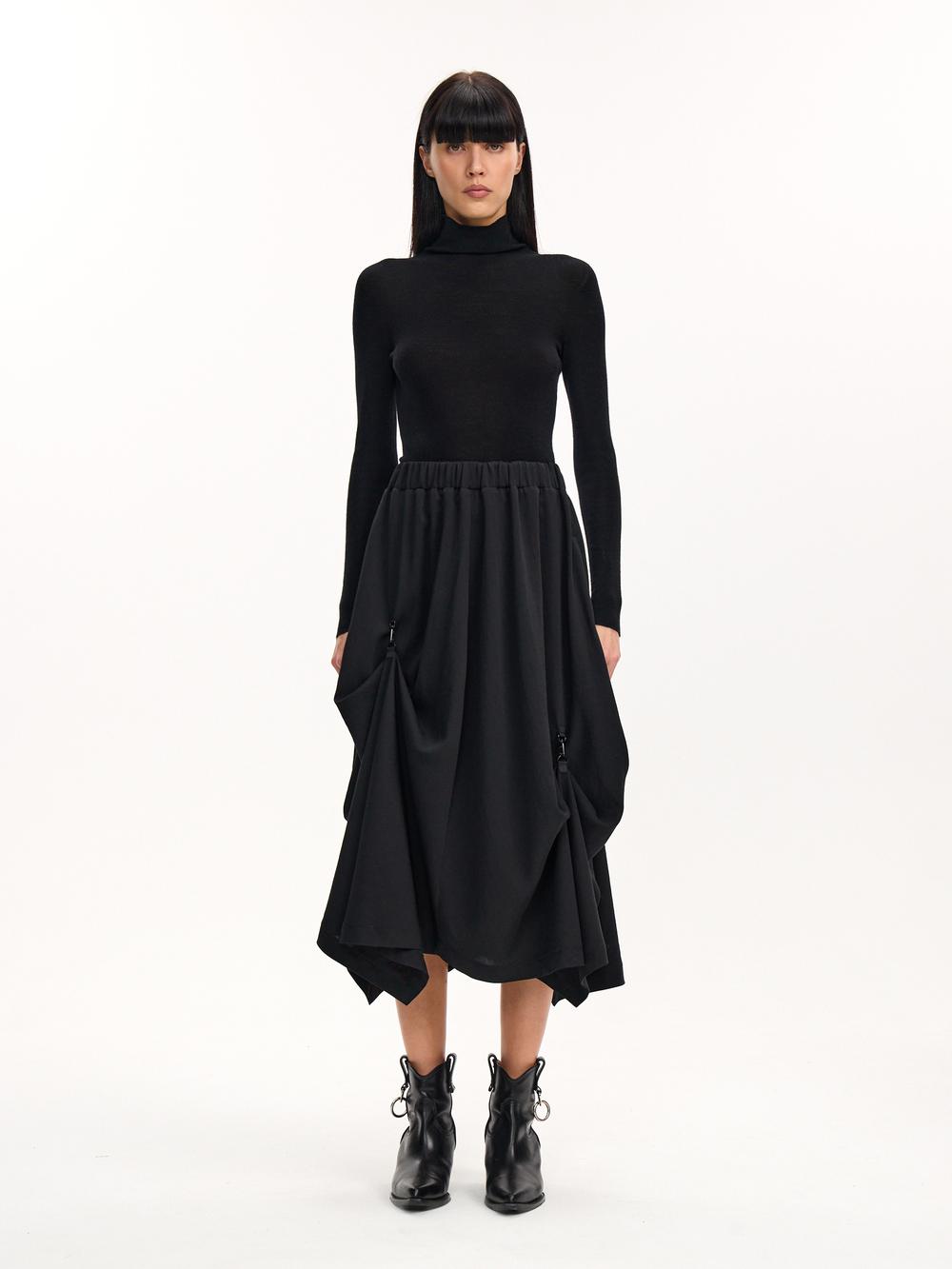 Юбка 8125-007-09