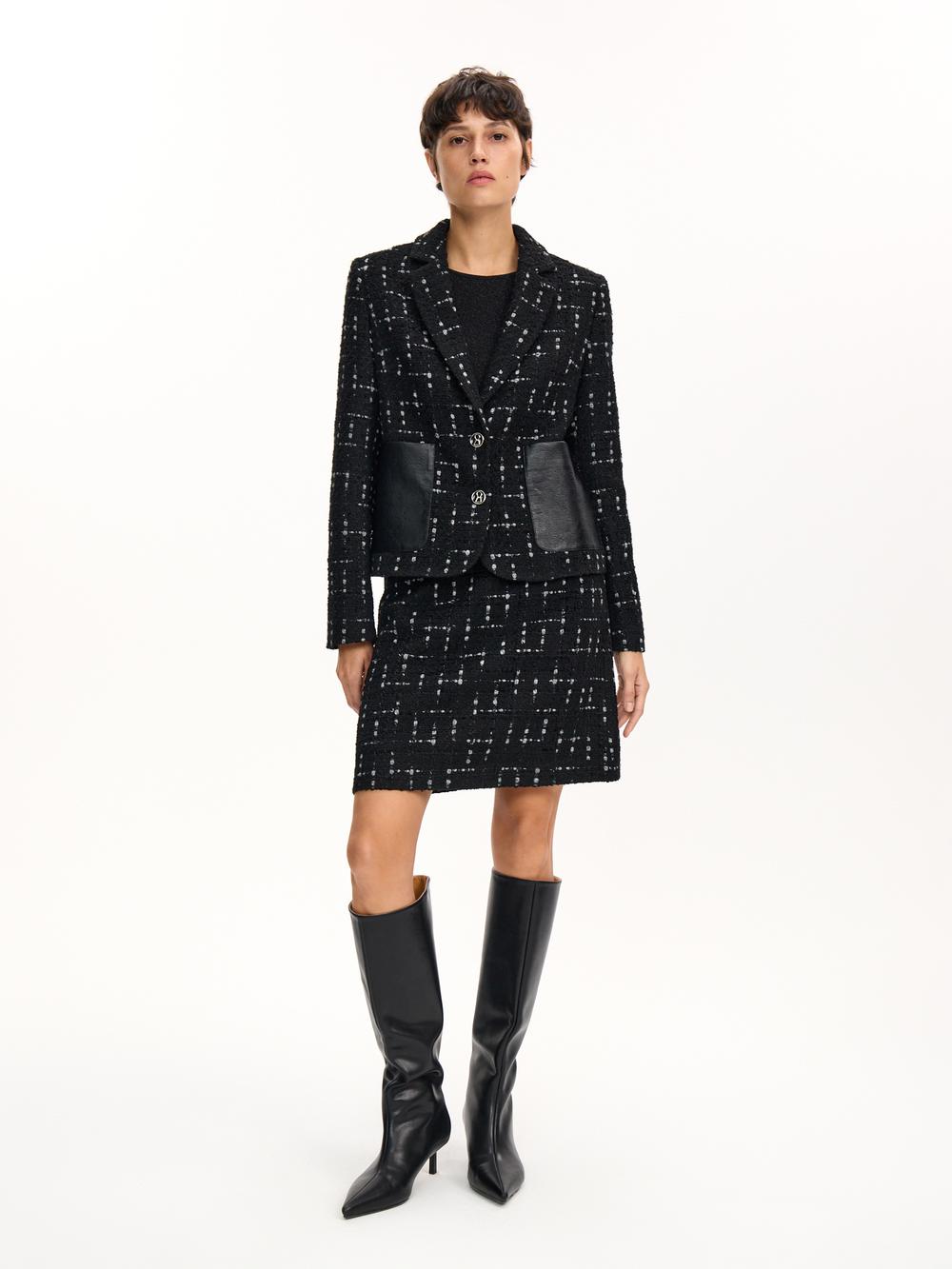 Жакет 4125-019-05