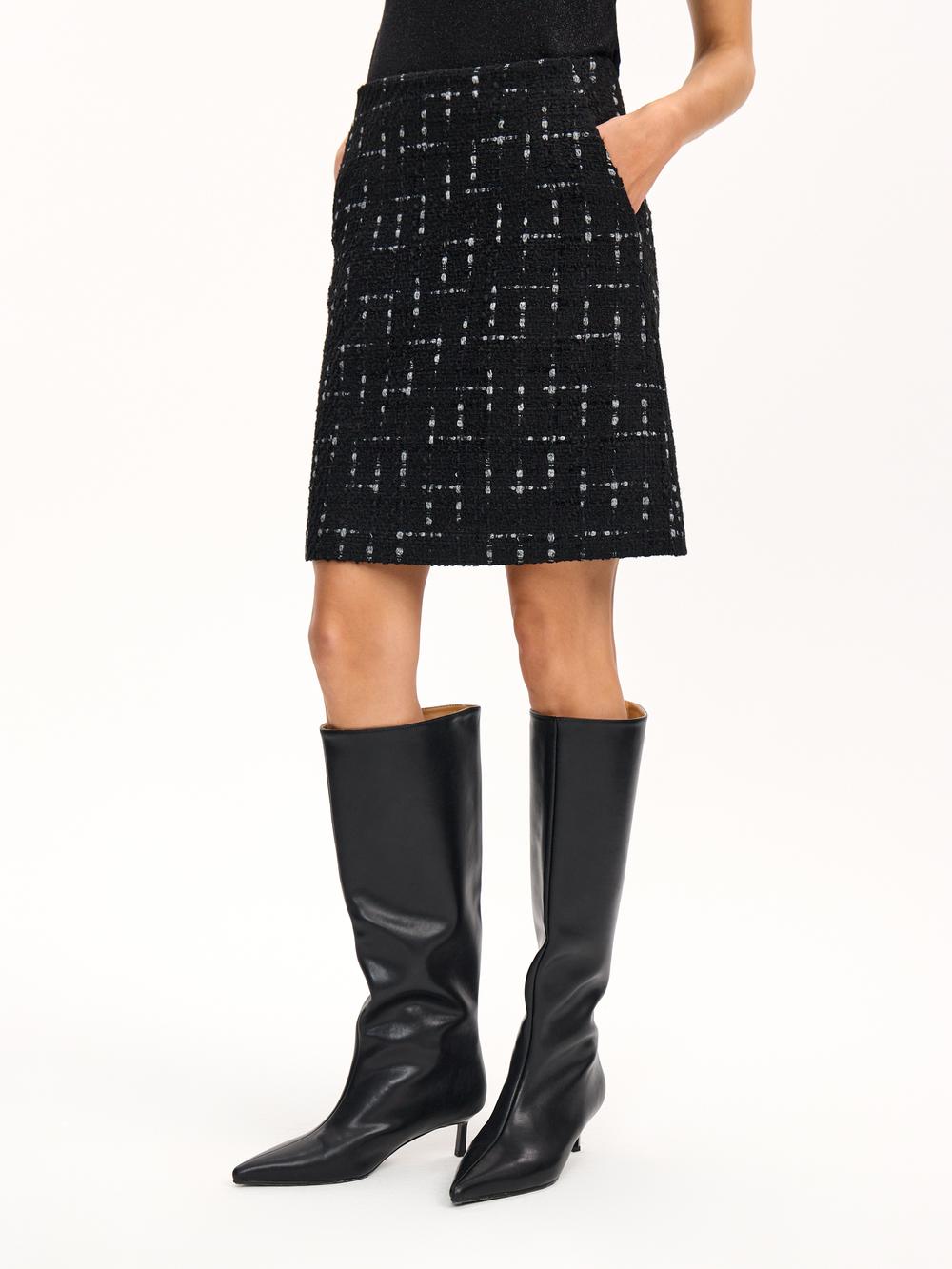 Юбка 8125-019-05