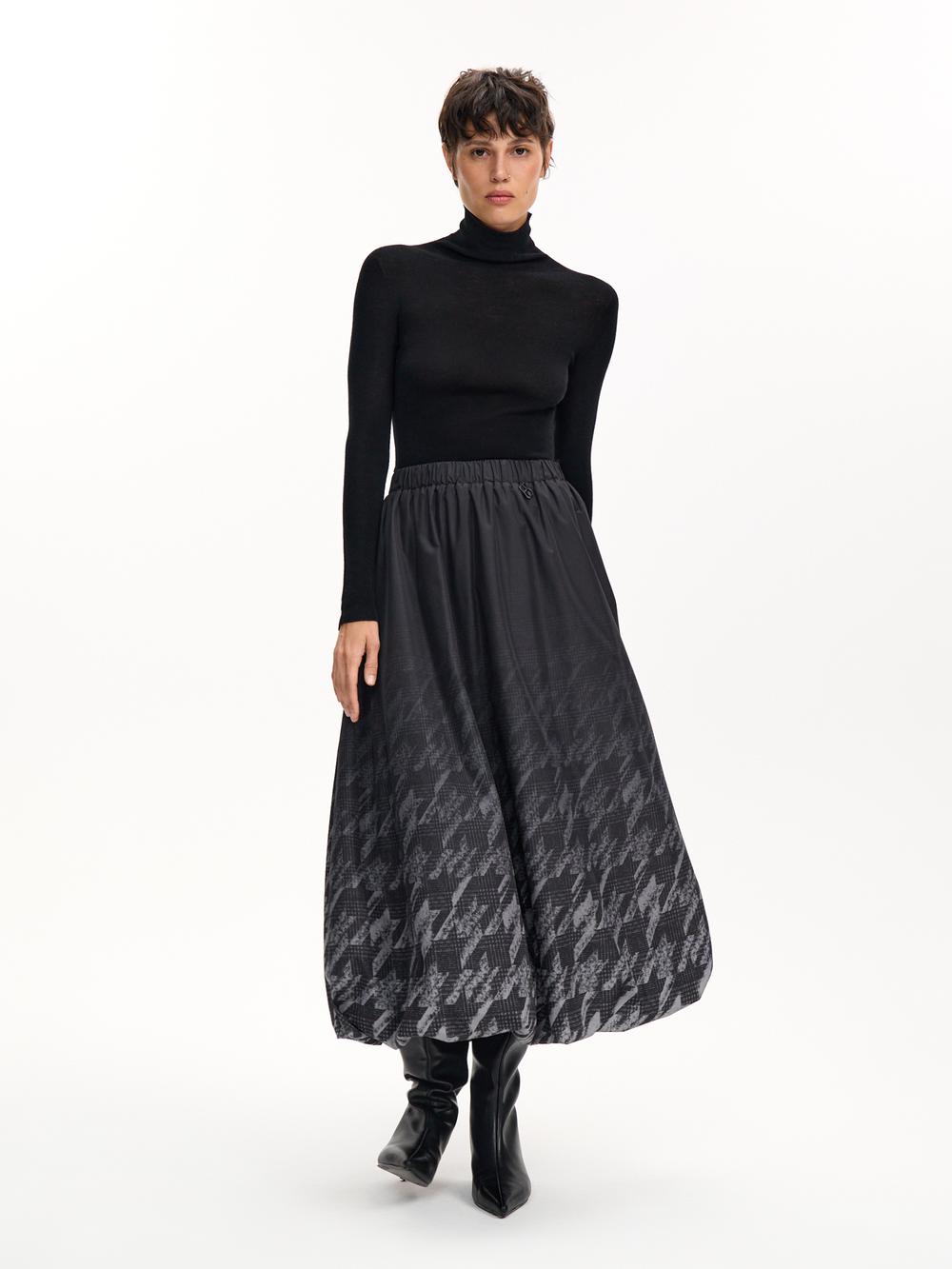 Юбка 8125-020-05