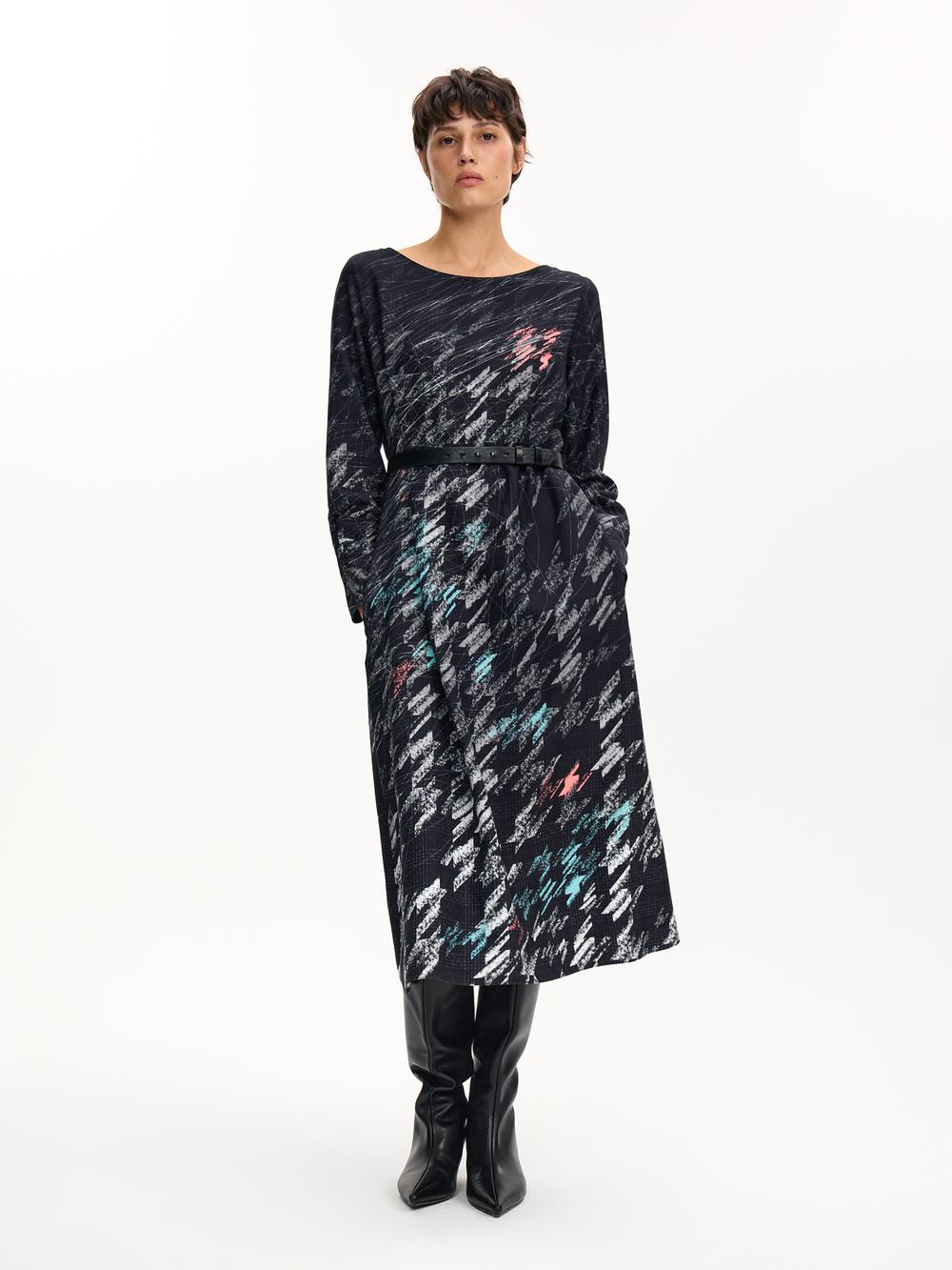 Платье 5125-026-05