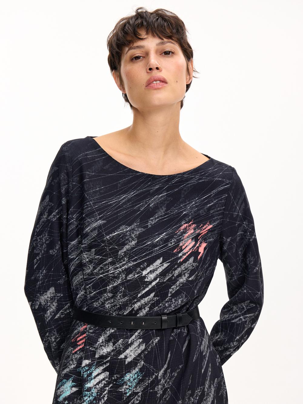 Платье 5125-026-05