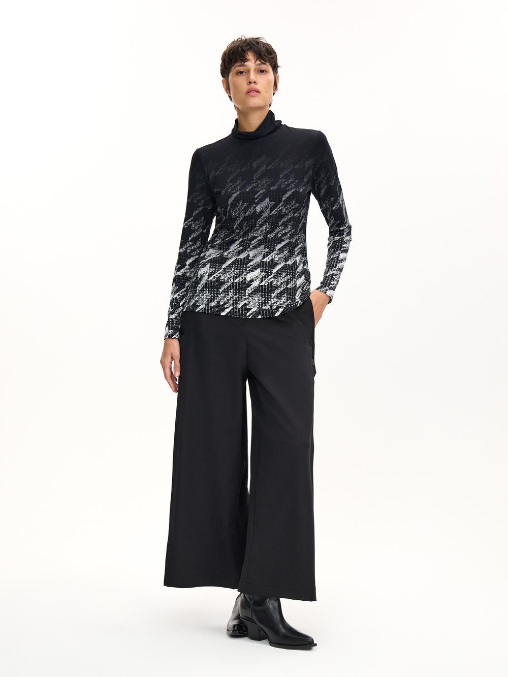 Водолазка 3125-030-05