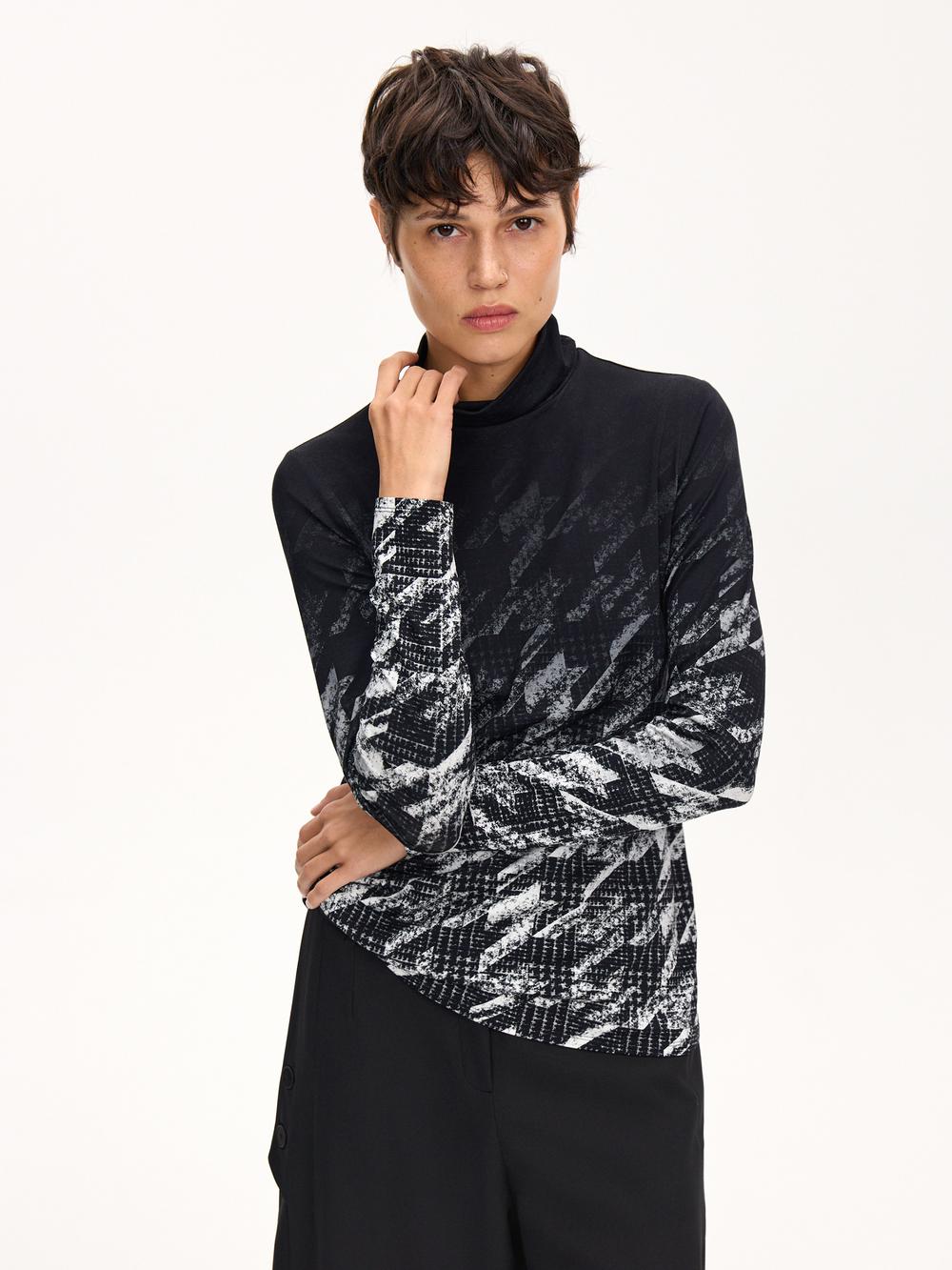 Водолазка 3125-030-05