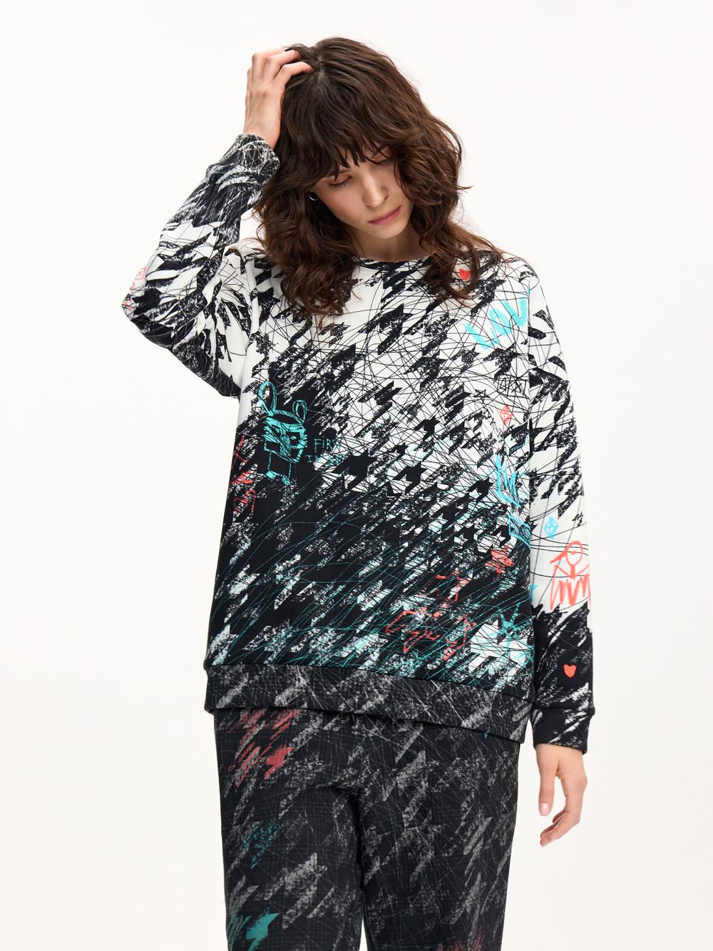 Свитшот 3125-037-05