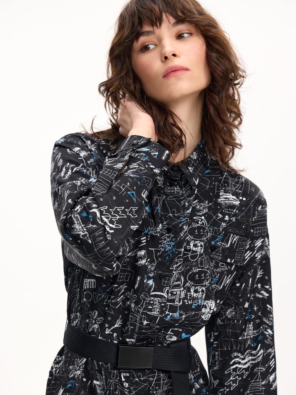 Платье 5125-032-05