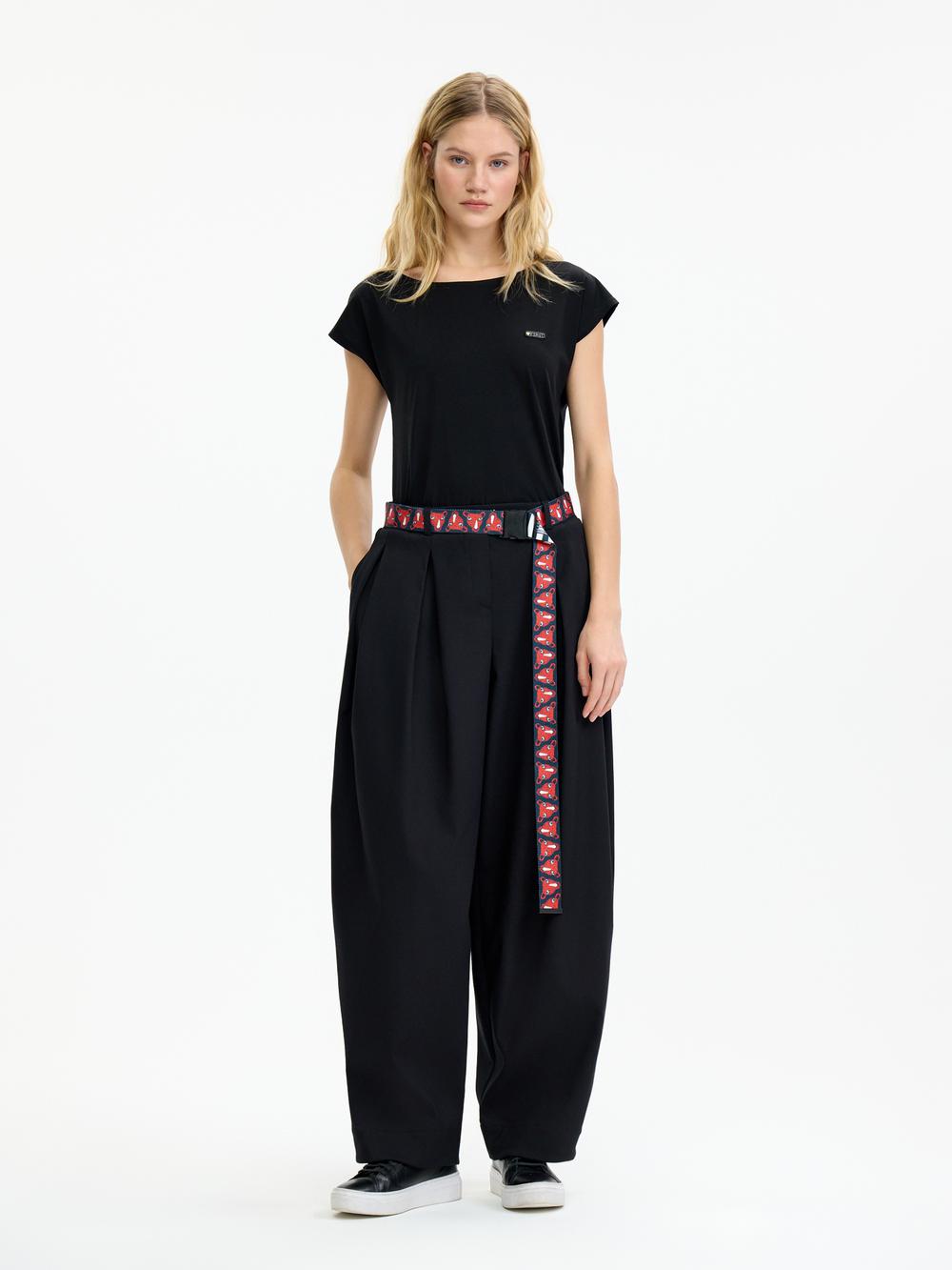 Брюки 7125-066-09