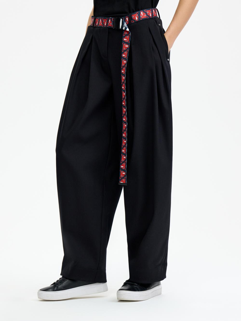 Брюки 7125-066-09