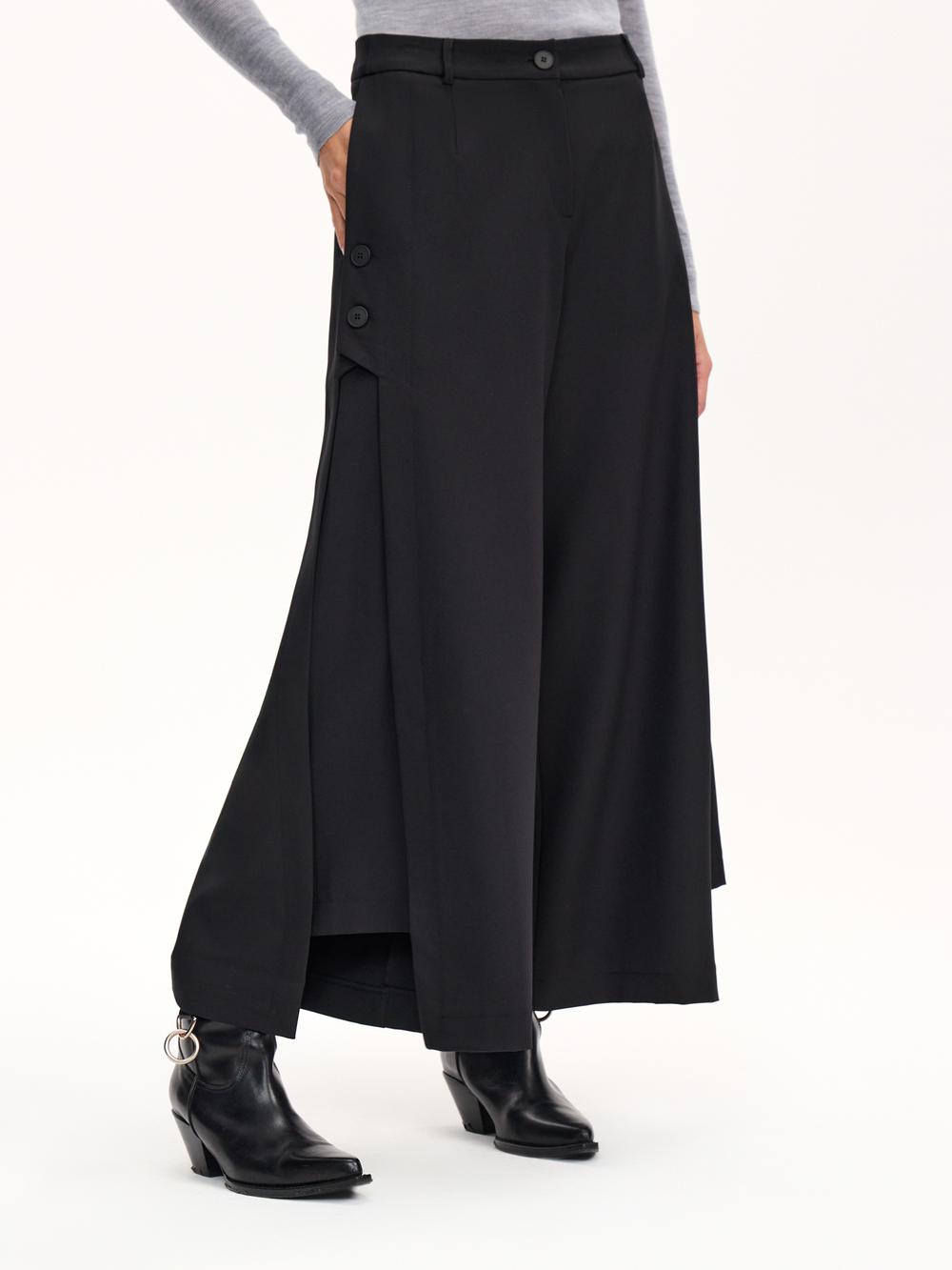 Брюки 7125-067-05