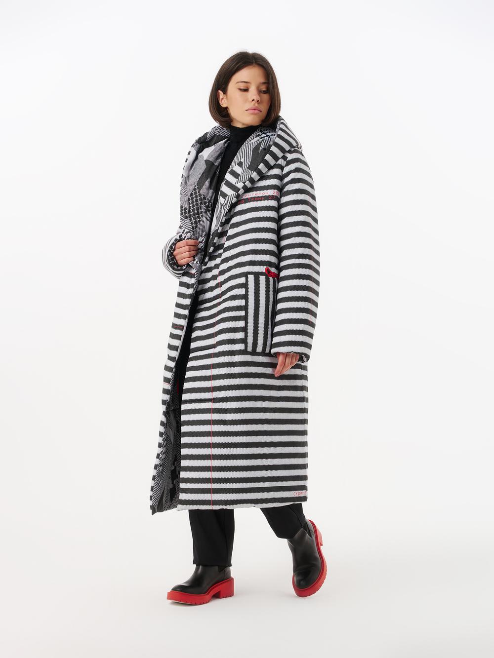 Пальто 9125-062-09