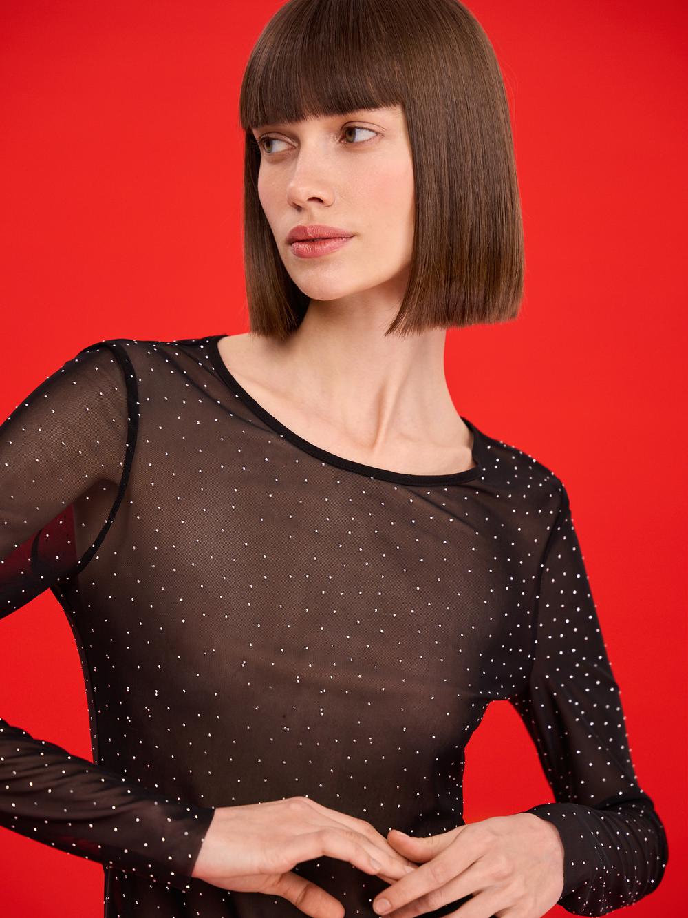 Лонгслив 3125-101-10