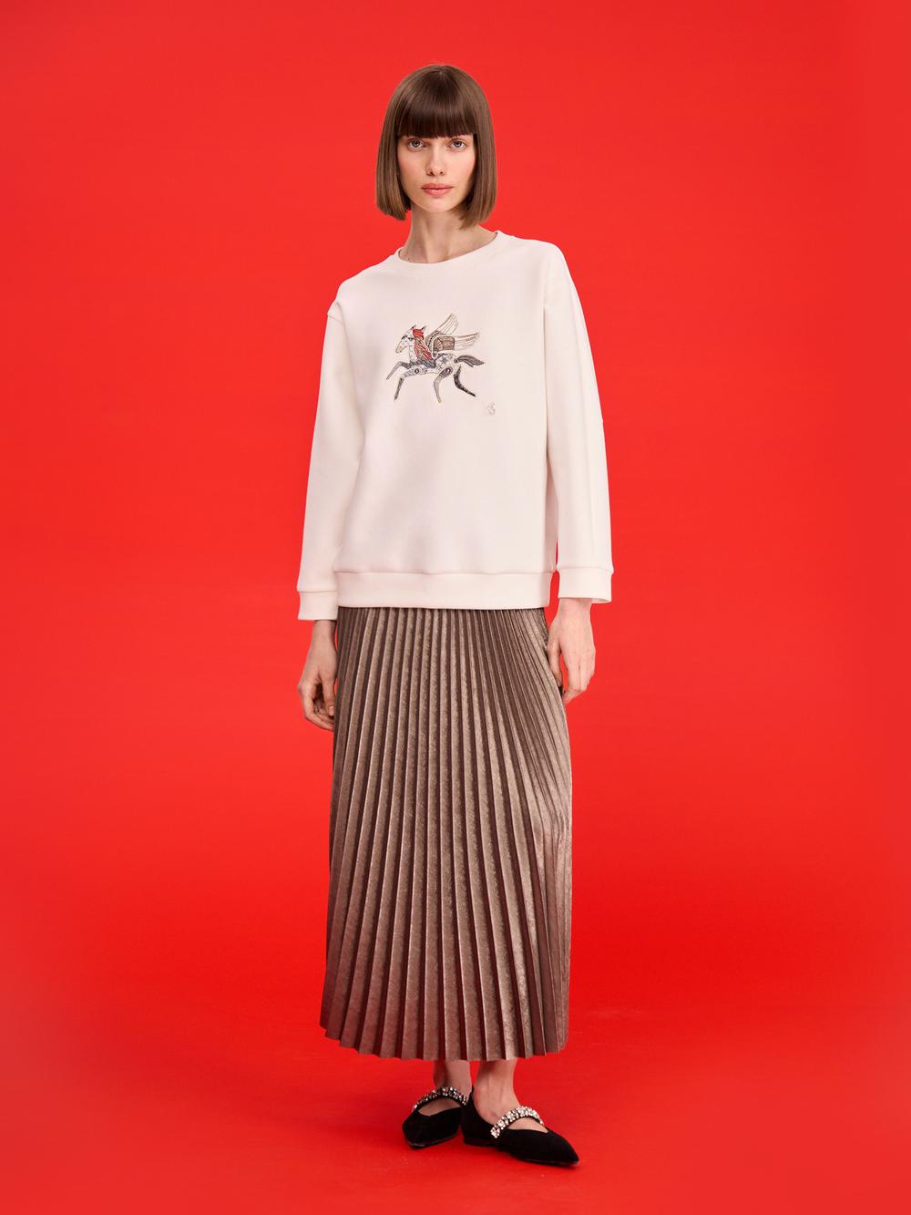 Свитшот 3125-103-10