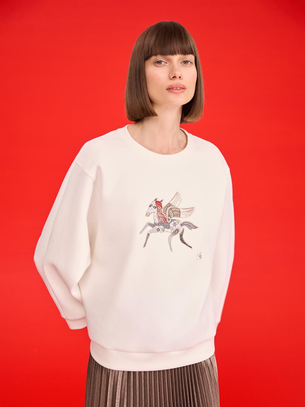 Свитшот 3125-103-10