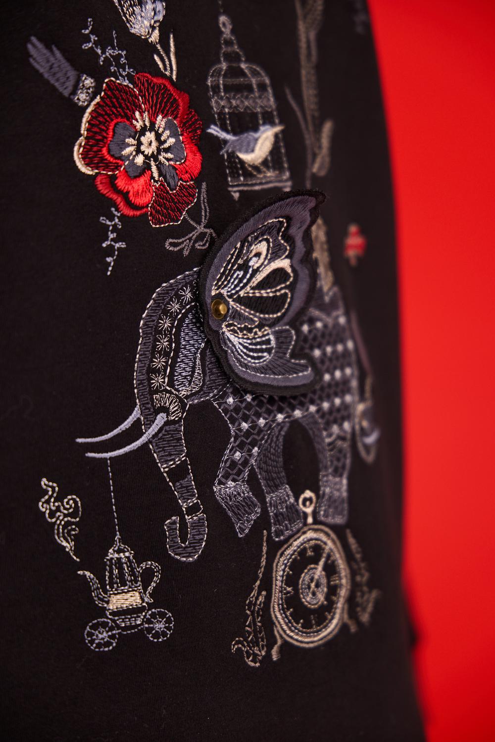 Свитшот 3125-102-10