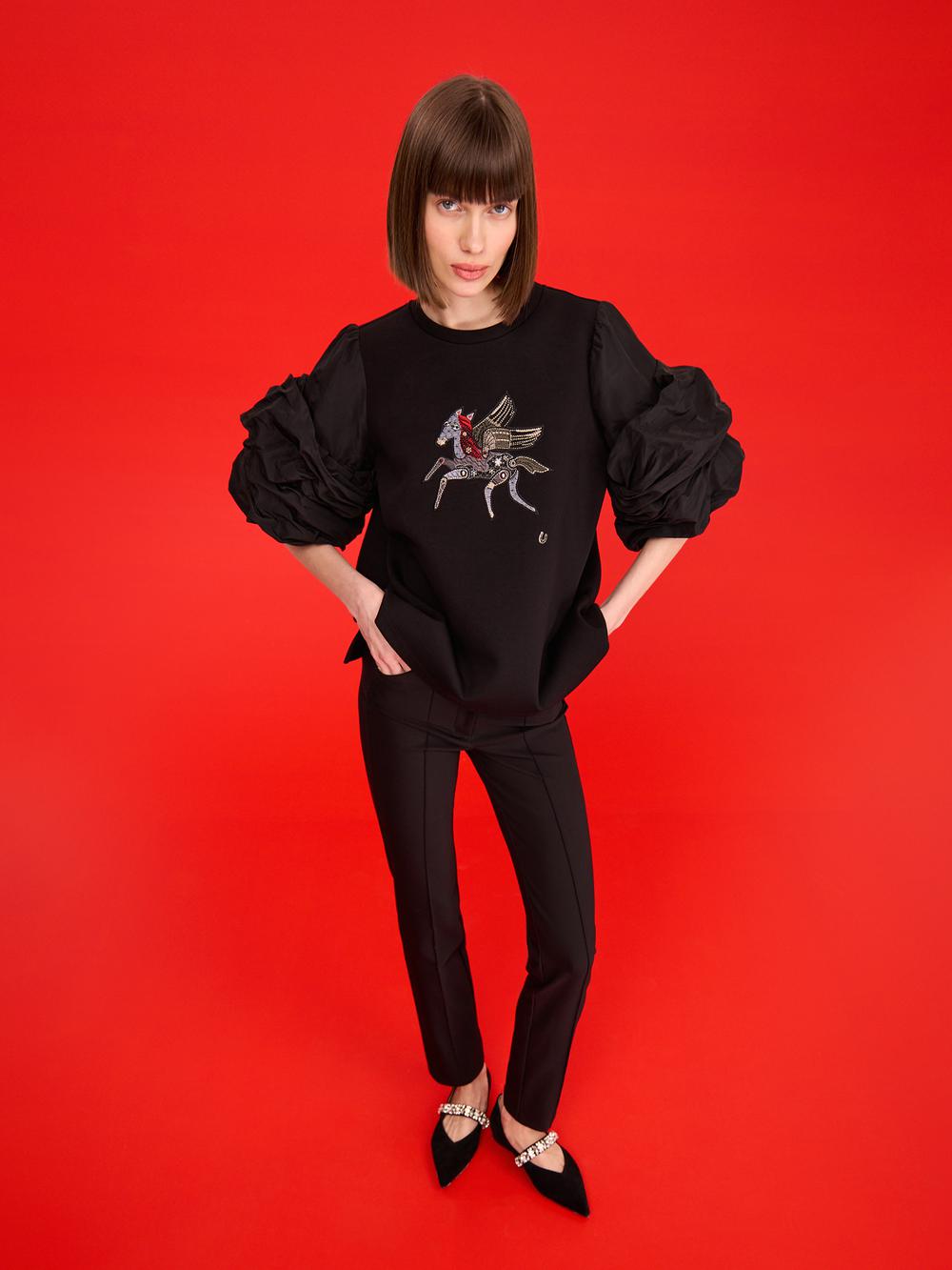 Блуза 2125-107-10