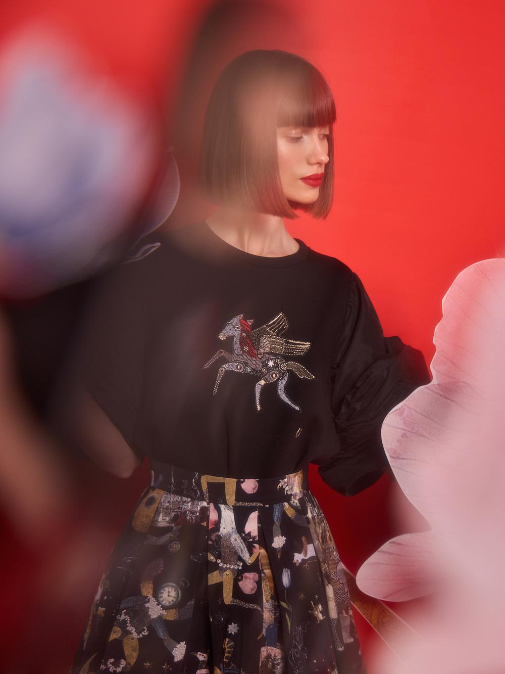 Блуза 2125-107-10