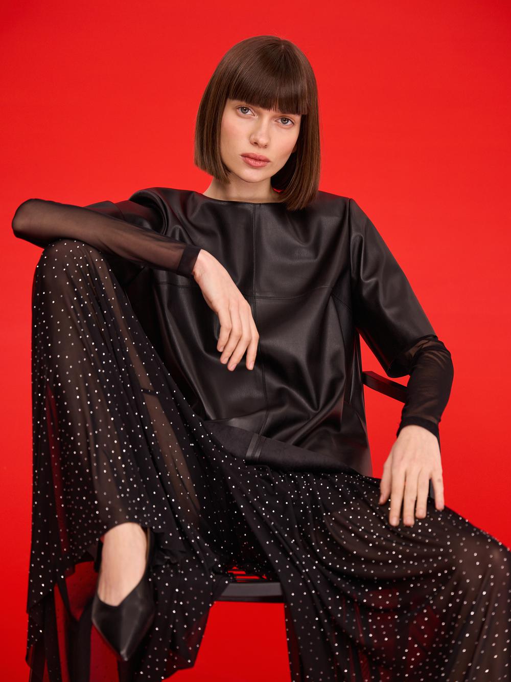 Блуза 2125-102-10