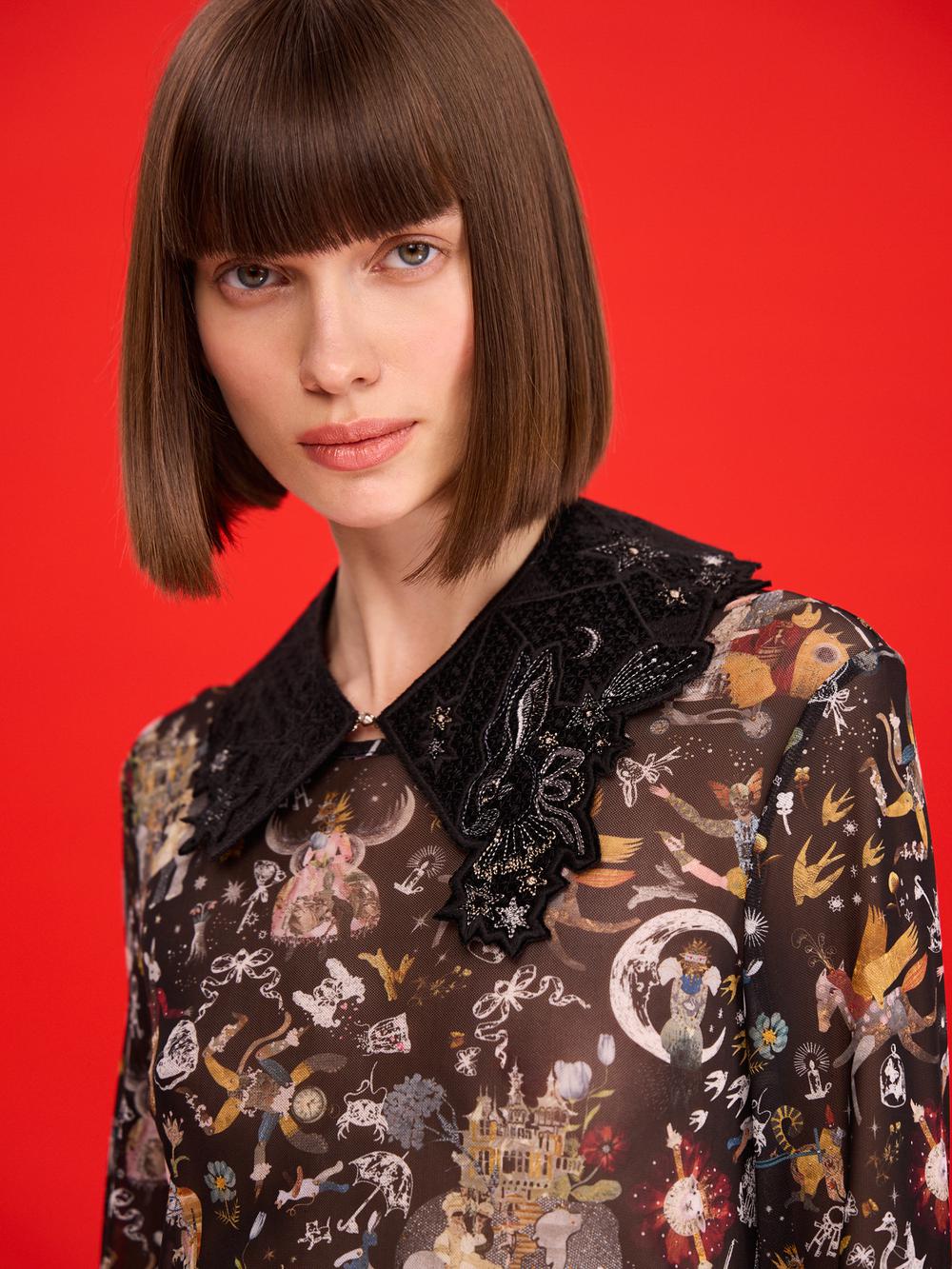 Лонгслив 3125-104-10