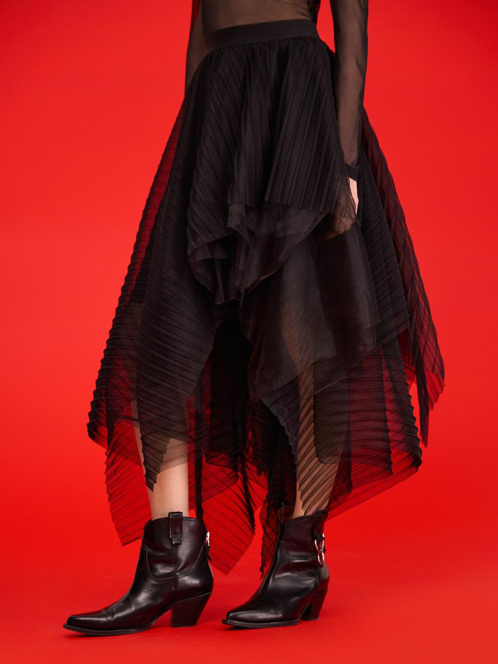 Юбка 8125-105-10