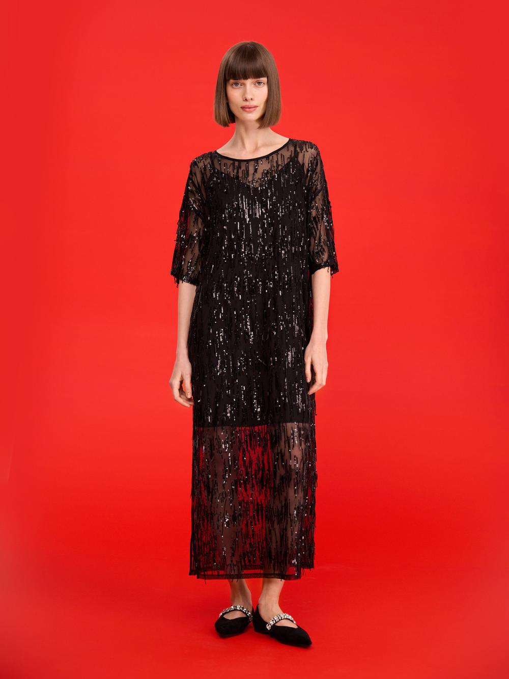 Платье 5125-104-10