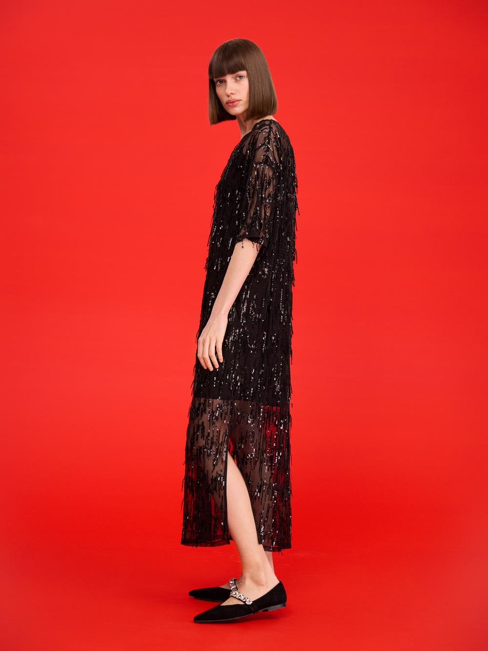 Платье 5125-104-10