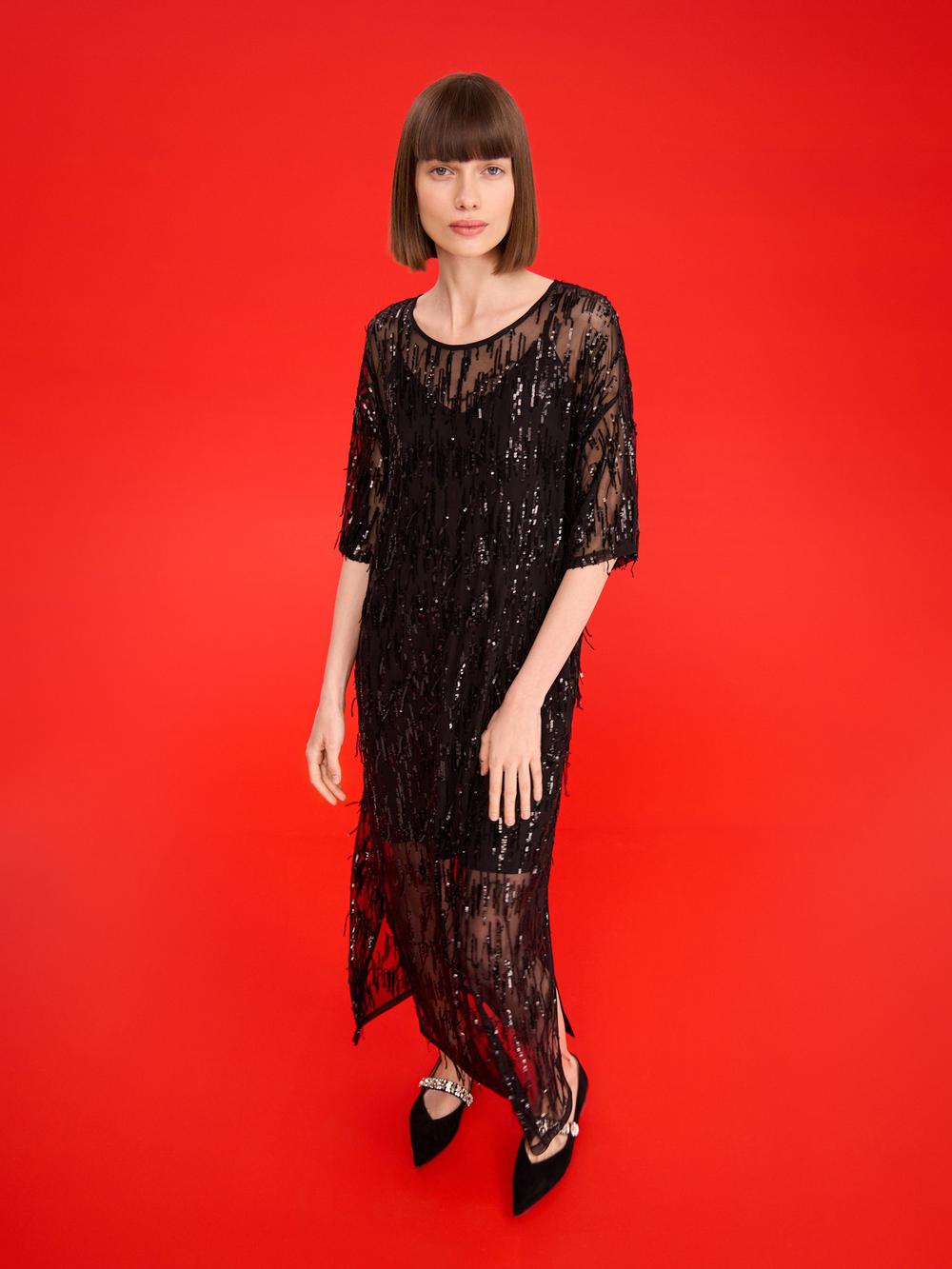 Платье 5125-104-10