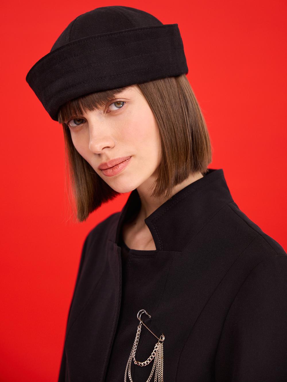 Шляпа 0125-154-10