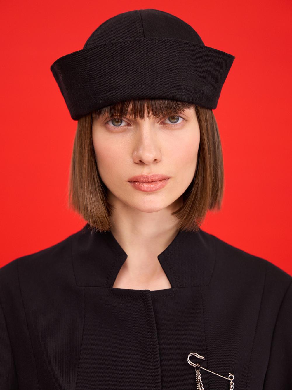 Шляпа 0125-154-10