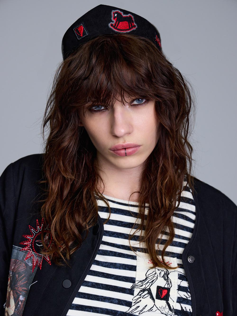 Ободок 0026-021-01