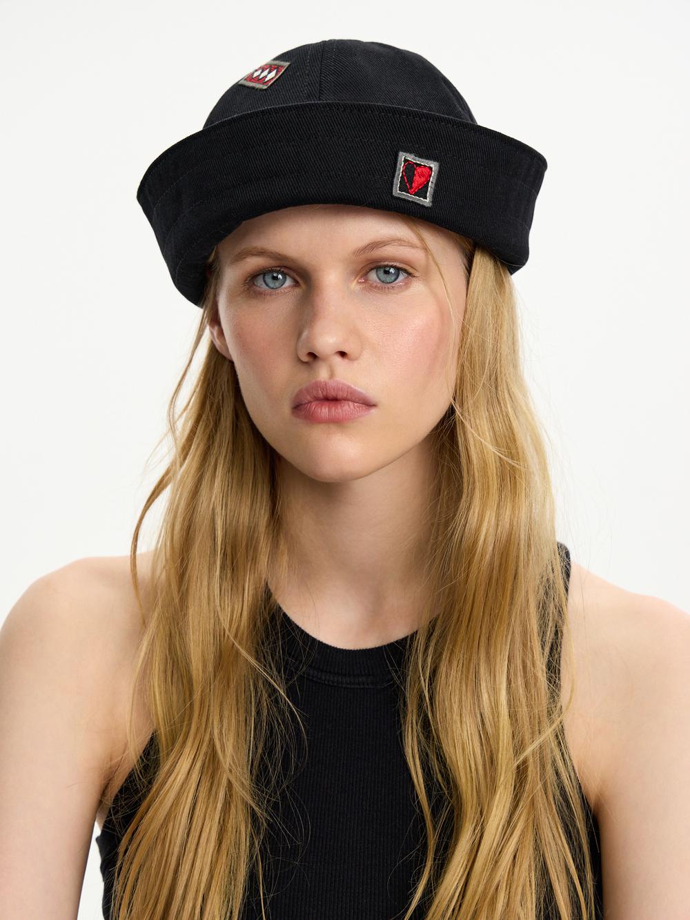 Докерка 0026-014-01