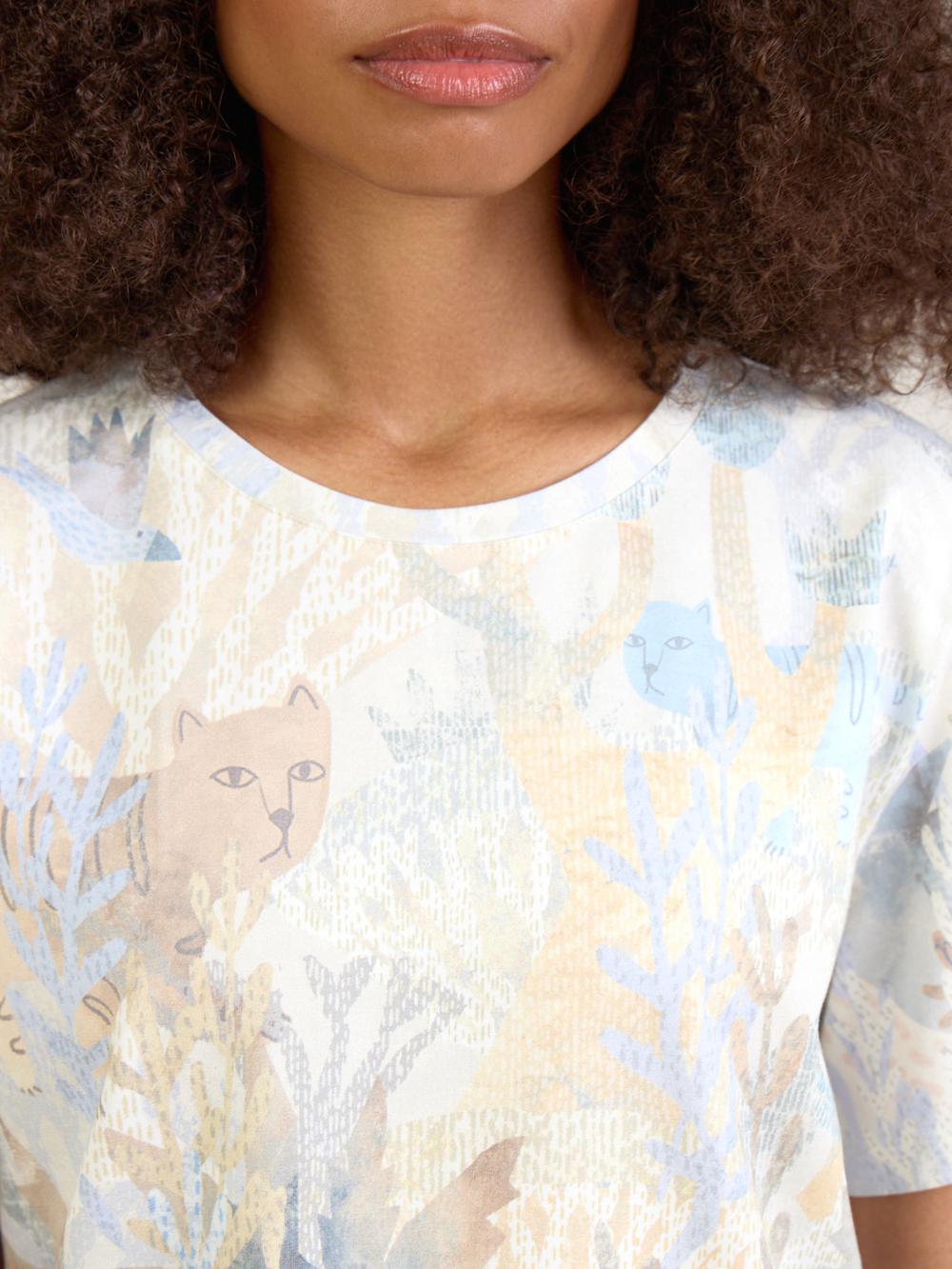 Футболка 1026-073-04