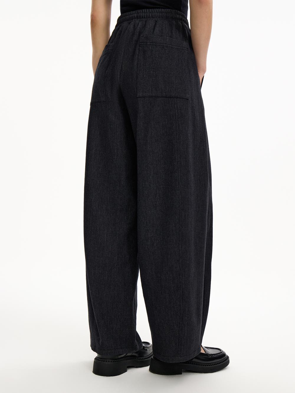 Брюки 7026-016-02