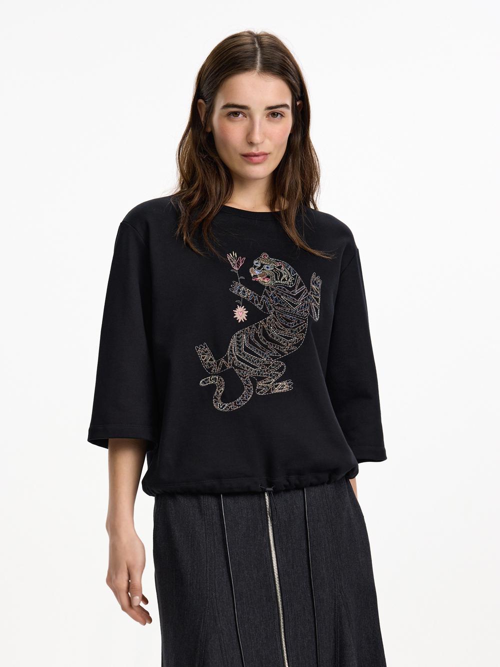 Футболка 1026-053-02