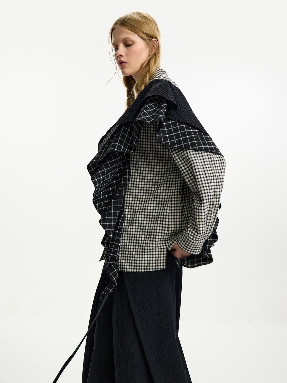 Блузка 2026-001-01