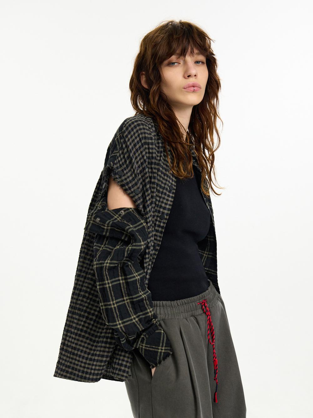 Блузка 2026-002-01